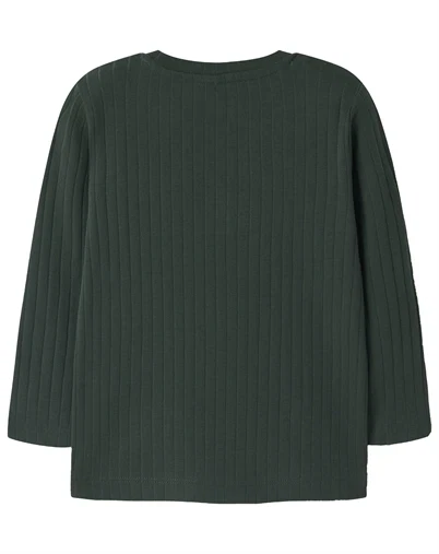 Name It - NMMOren Top - Sycamore